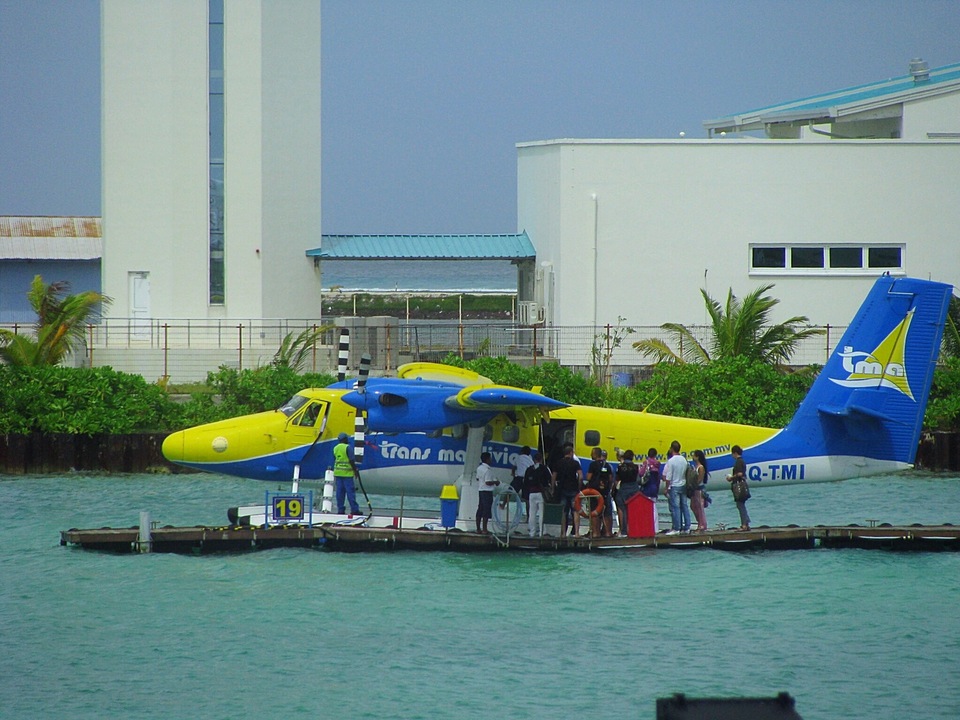 Trans Maldivian Airtaxi
