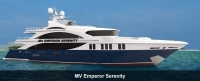 MV Emperor Serenity